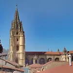 Apartamento En Casco Historico De Oviedo