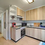 Apartamento En Casco Historico De Oviedo