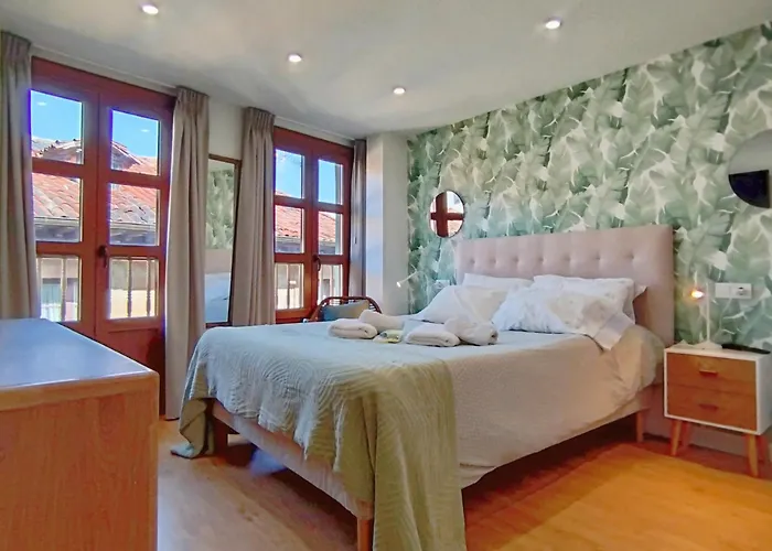 Apartamento En Casco Historico De Oviedo