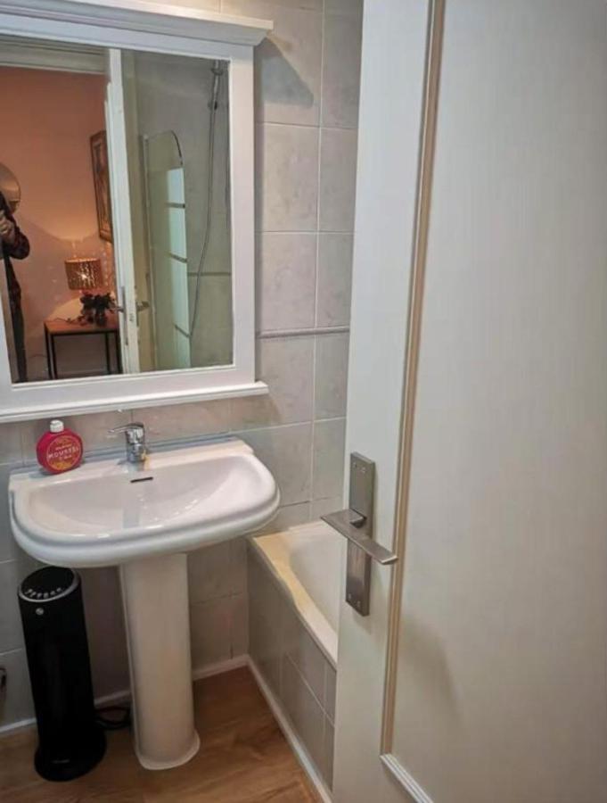 Apartamento En Casco Historico De