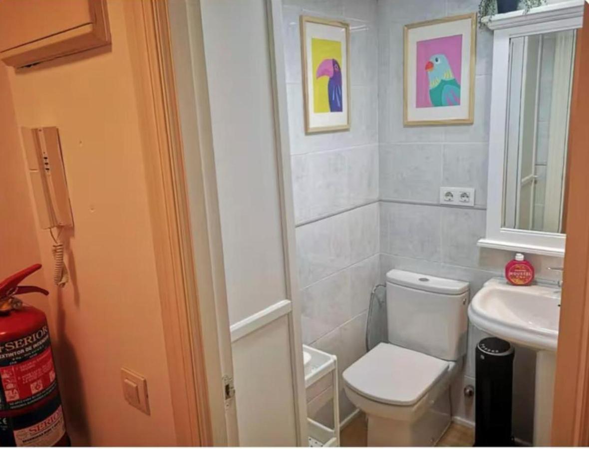Apartamento En Casco Historico De Oviedo