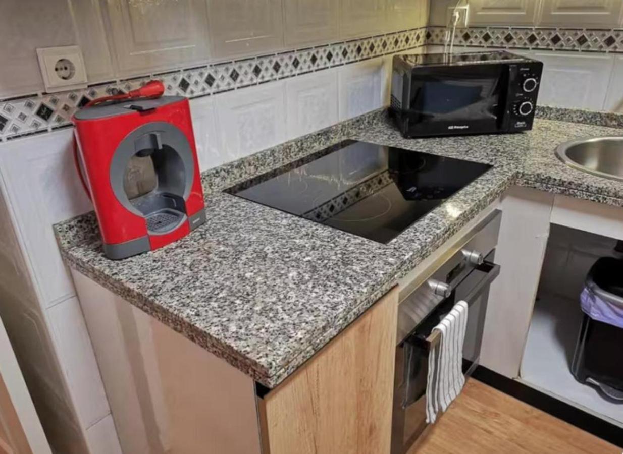En Casco Historico De Apartamento Oviedo