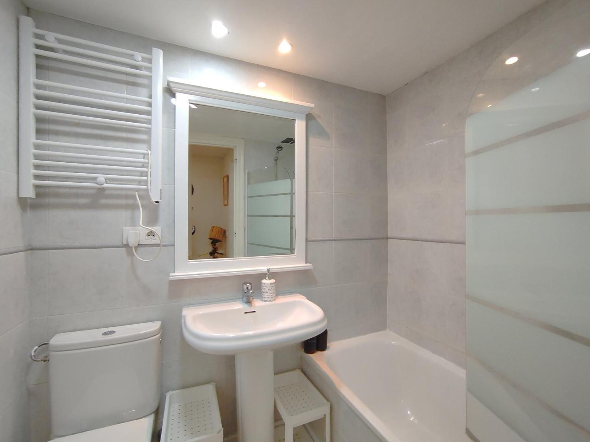 En Casco Historico De Apartamento