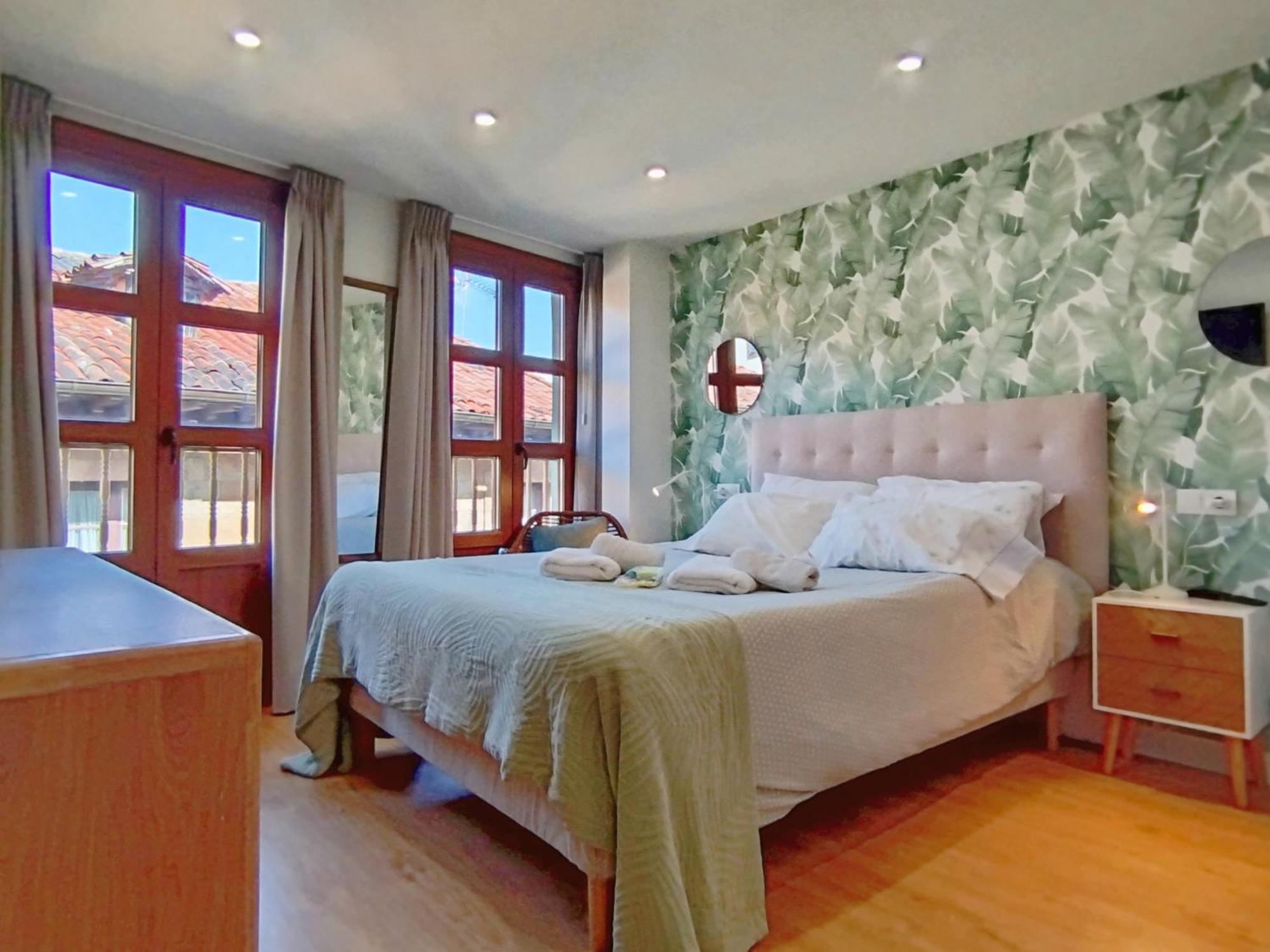 En Casco Historico De Apartamento